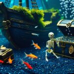 Fun Aquarium Decor