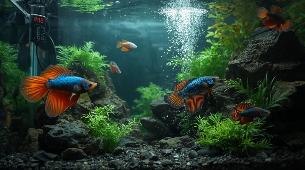 Aquarium Heater 